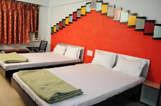 Hotel Gomti